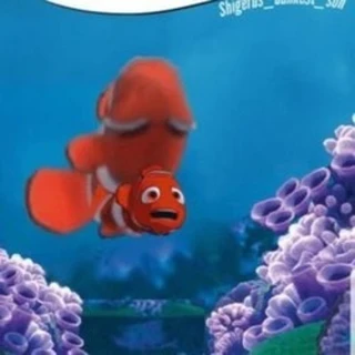 Finding Nemo