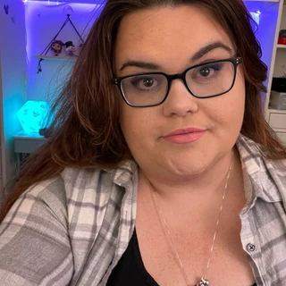 NerdyNCurvy