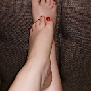 Nicky Cute Toes