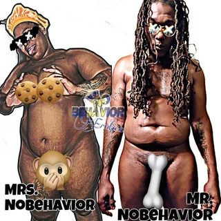 Mr_MrsNobehavior