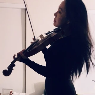 NoemieViolin