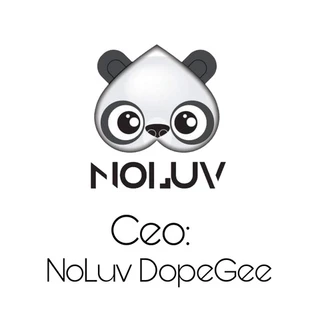 NoLuv Music