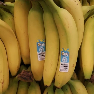 Normal Bananas