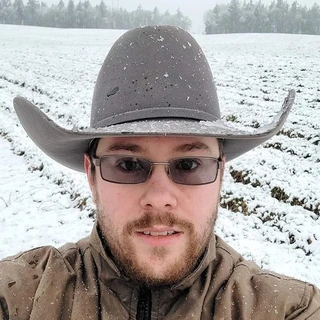 Northwest Cowboy Casanova