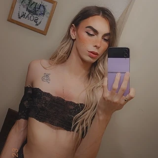 NotYourTransBaby