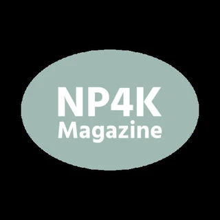 Neo-Pro4K Lifestyle Magazine