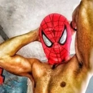 NudeSpider