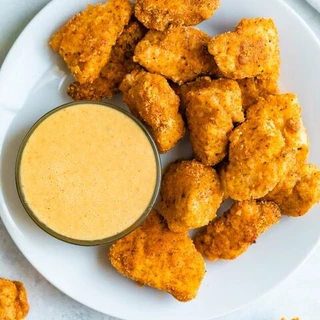 SpicyNuggets