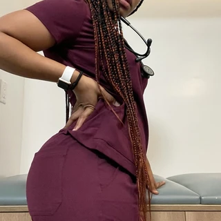 NurseBooty