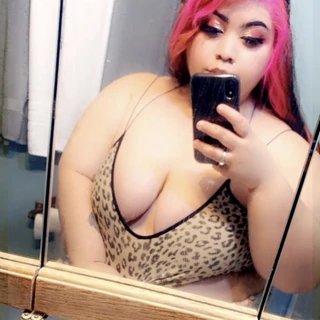 Obese Babydoll