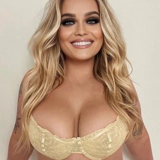 CurvyBarbieDoll