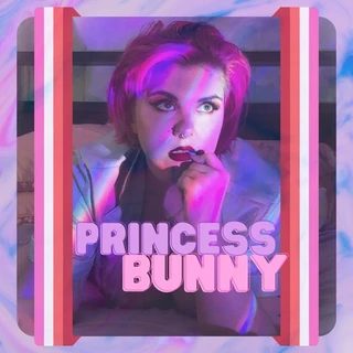 Princess Bunny