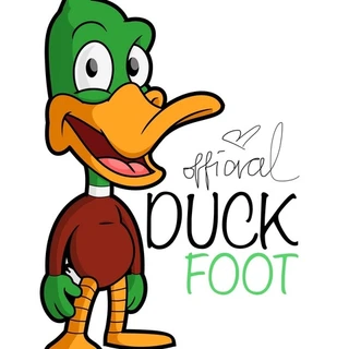 Official Duckfoot 