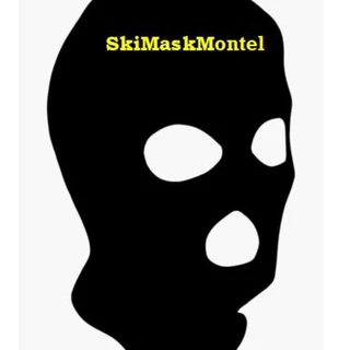 SkiMaskMontel