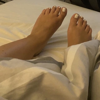 Ohsosweetfeet