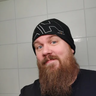 OlafTheBeard