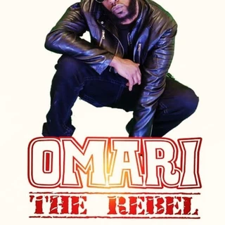 Omari The Rebel