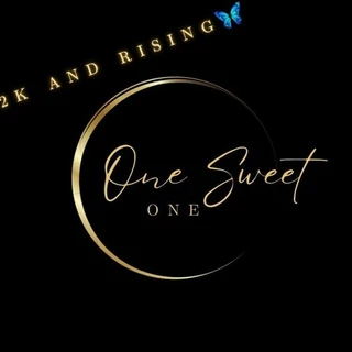 One Sweet One