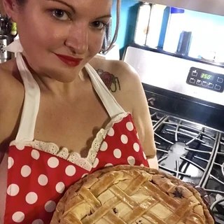 Sexy Cook