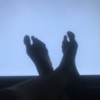 Only Feet Guys