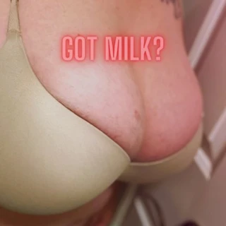 Big Mommy Milkers