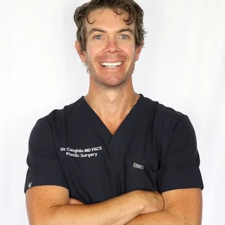 Dr. Benjamin Caughlin, MD, FACS