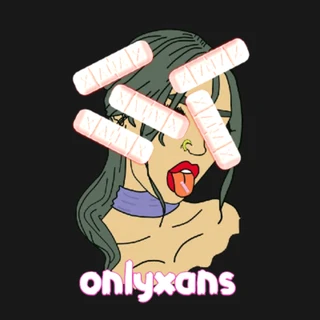 Only Xans