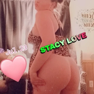 Stacy Love