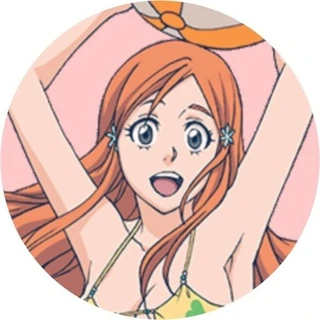 orihime Inoue