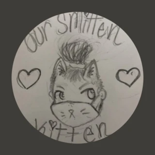 Smittenkitten