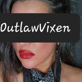 OutlawVixen