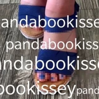 Pandabookissey