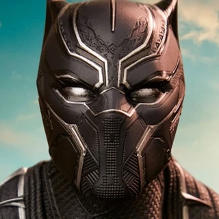 Black Panther