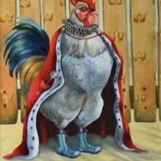 KingCock