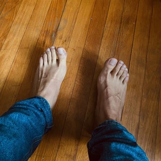 papisfeet