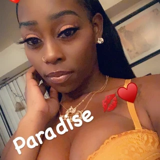 Paradise love baby