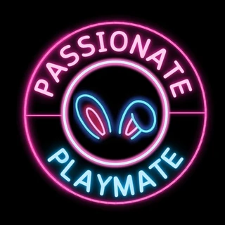 The Passionate Playmate