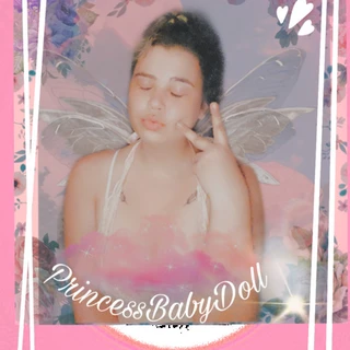 Princess BabyDoll