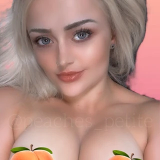 Peaches Petite