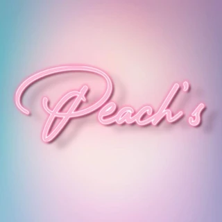 Peach's