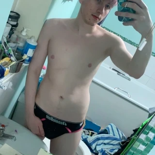 Cutetwink95