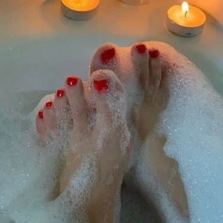 Pedicureprincess