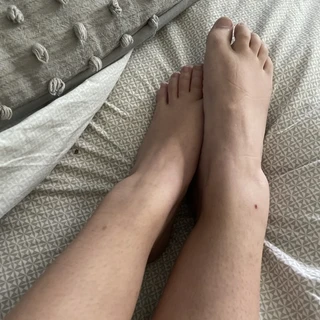 Feet For You