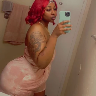 Phat Booty Queen