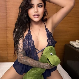 Laila Patong