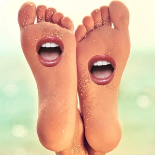 Feetforyou 