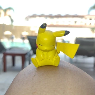 Pikachu Cute