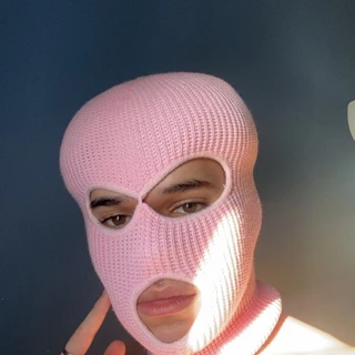 Pink Guy