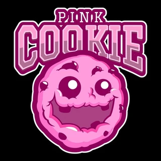 Pink Cookie Podcast