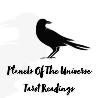 Planets Of The Universe Tarot Readings